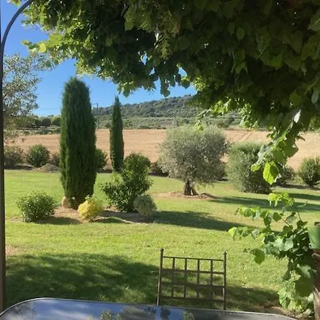 度假居 Petite Maison De Charme En Luberon *