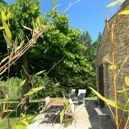 Feriehus Petite Maison De Charme En Luberon *