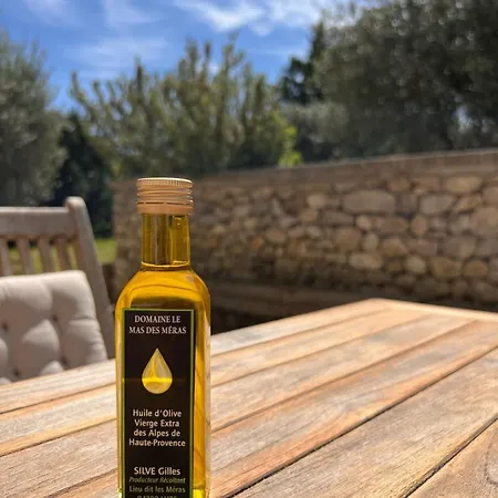 Petite Maison De Charme En Luberon 度假居 *