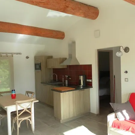 Petite Maison De Charme En Luberon