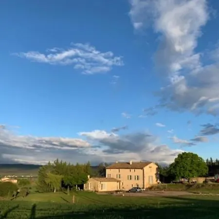 Feriehus Petite Maison De Charme En Luberon Lurs