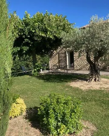 Feriehus Petite Maison De Charme En Luberon