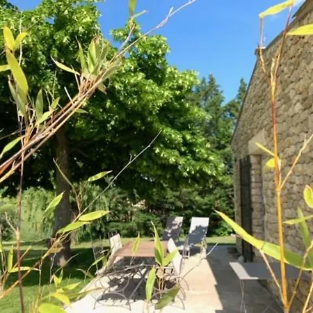 Feriehus Petite Maison De Charme En Luberon *