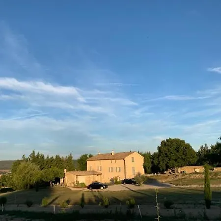 Petite Maison De Charme En Luberon Feriehus *