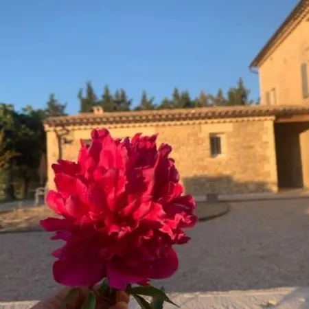Petite Maison De Charme En Luberon * Lurs