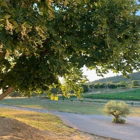 度假居 Petite Maison De Charme En Luberon